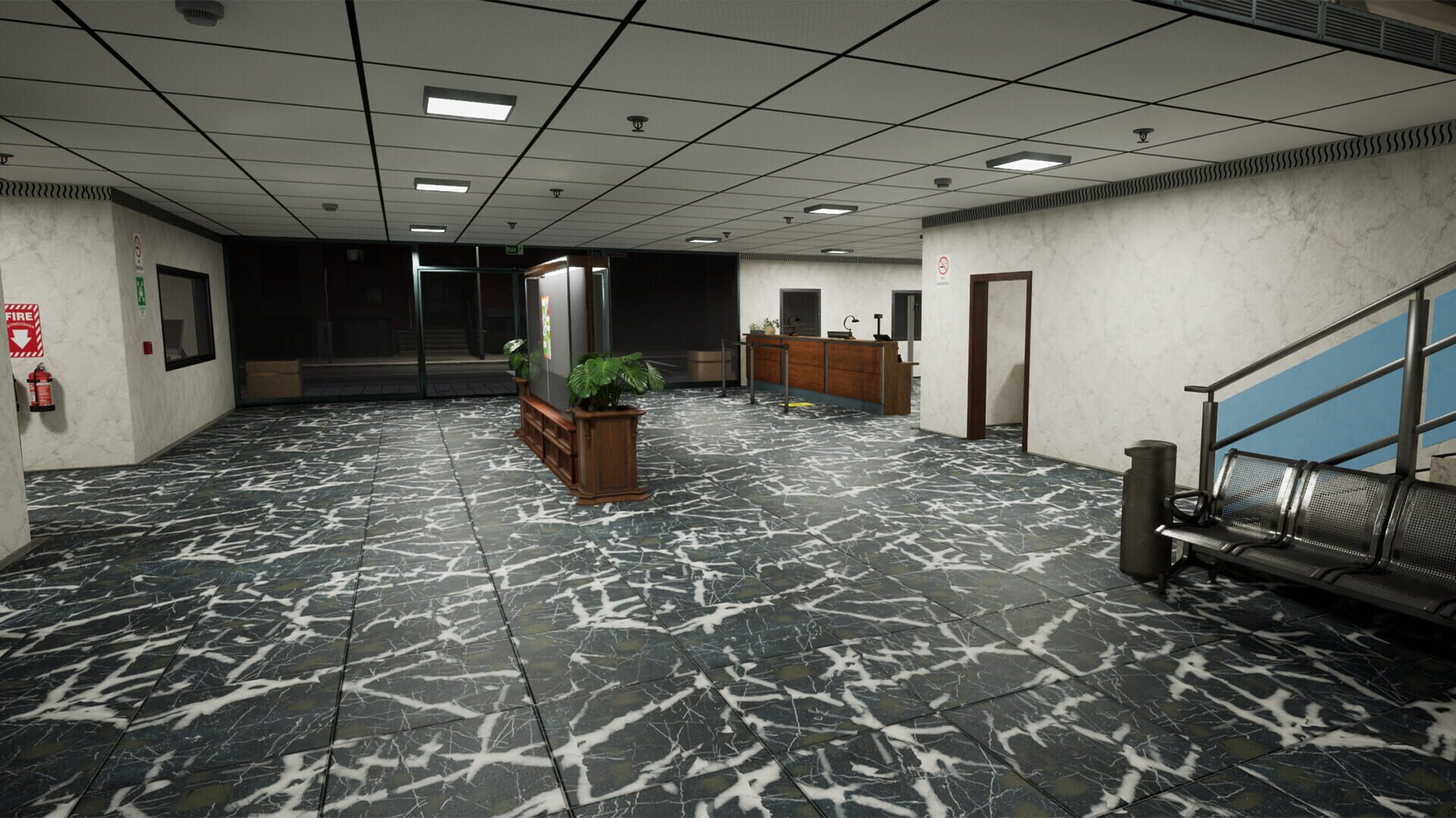 Foto do jogo Night Sentinel