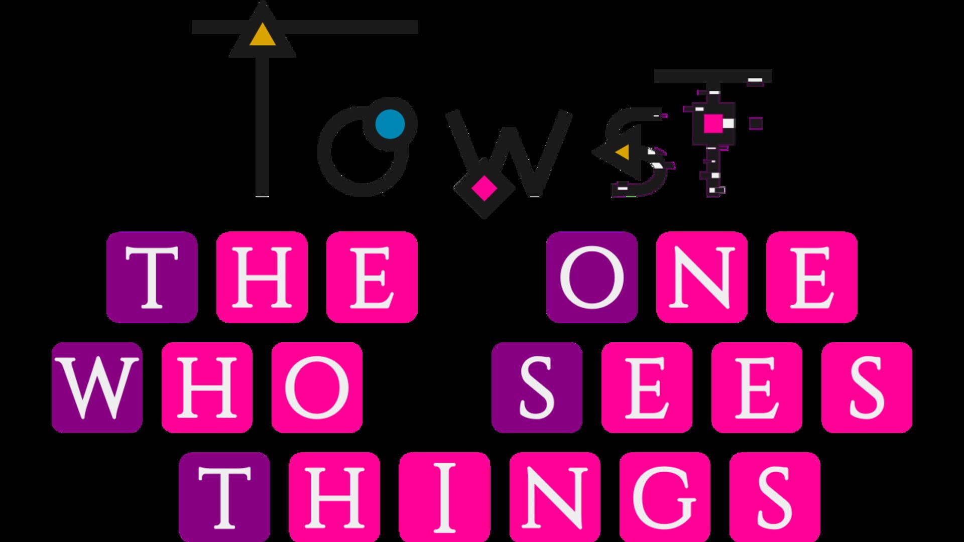 Foto do jogo Towst: The One Who Sees Things