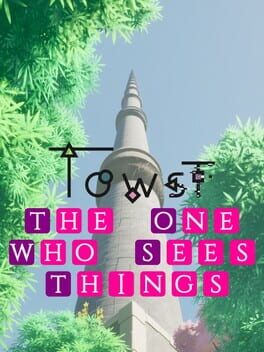 Foto do jogo Towst: The One Who Sees Things