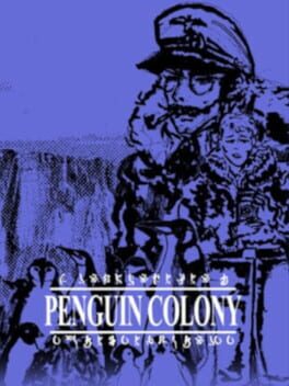 Foto do jogo Penguin Colony
