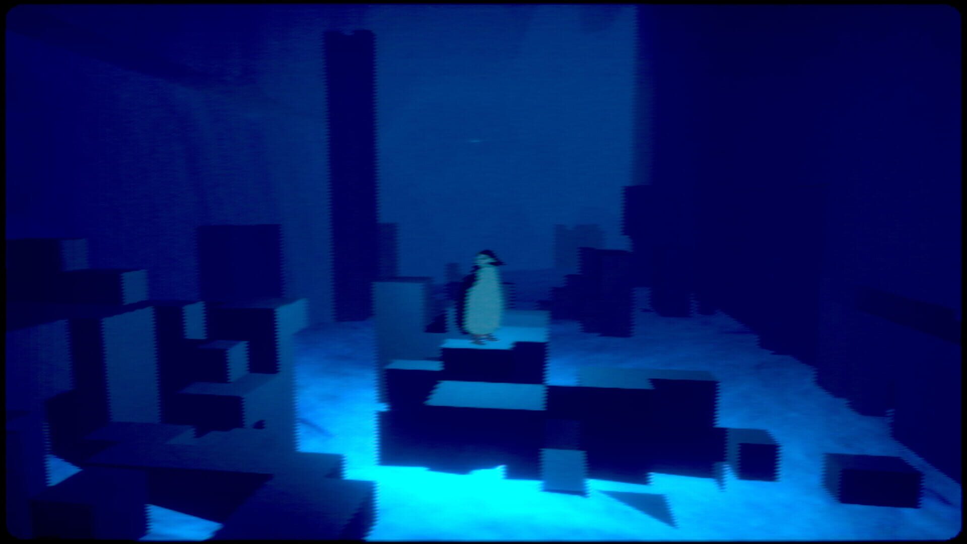 Foto do jogo Penguin Colony