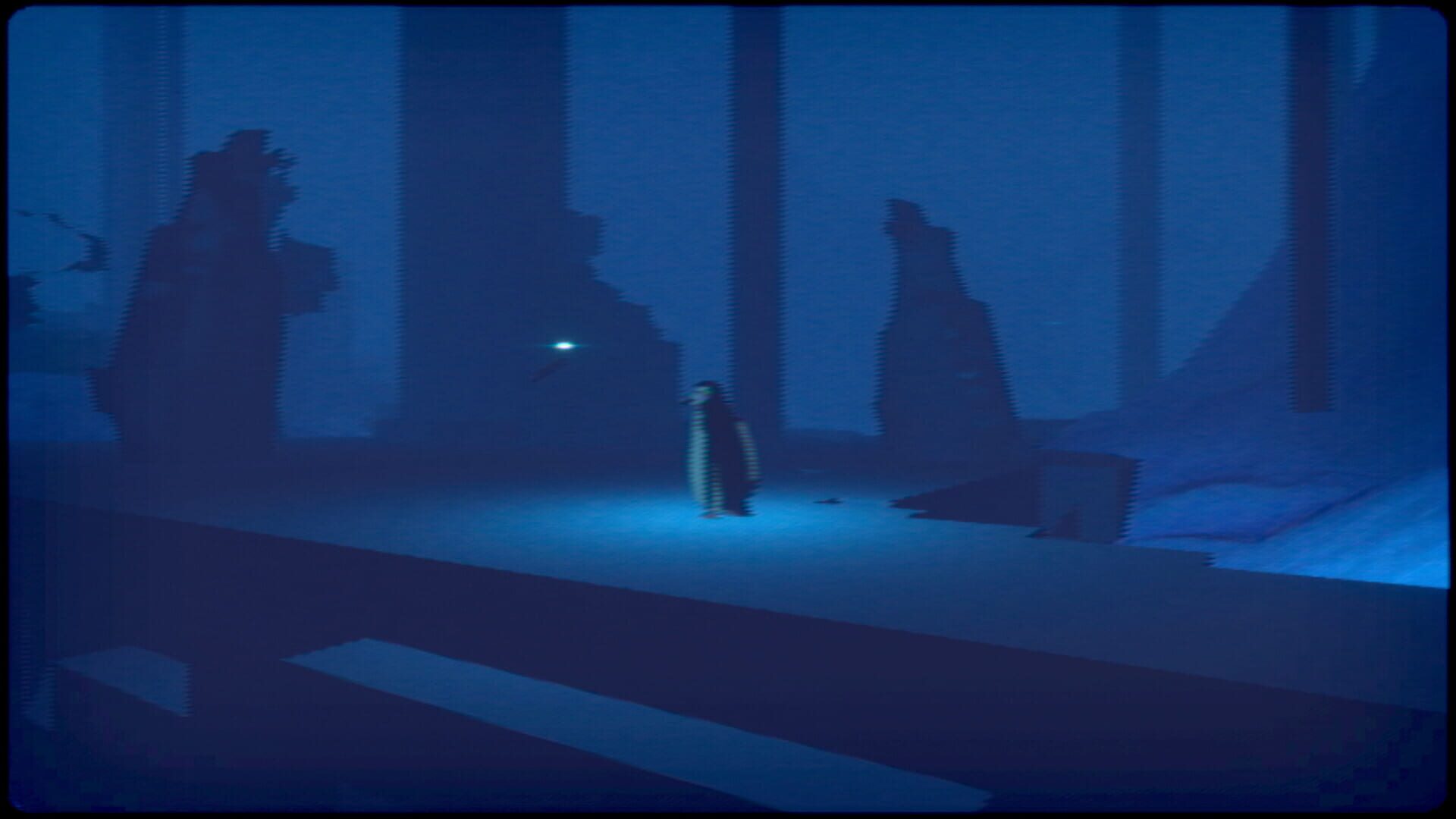 Foto do jogo Penguin Colony