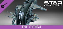 Foto do jogo Star Conflict: Pilgrim