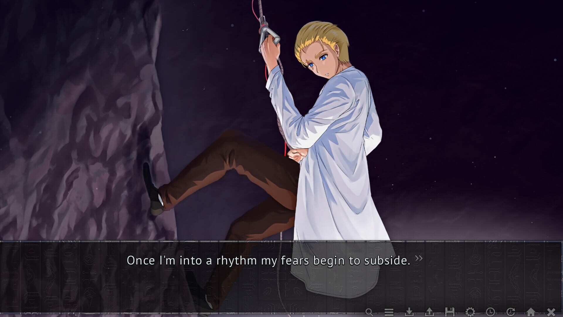 Foto do jogo Advent: Dawn