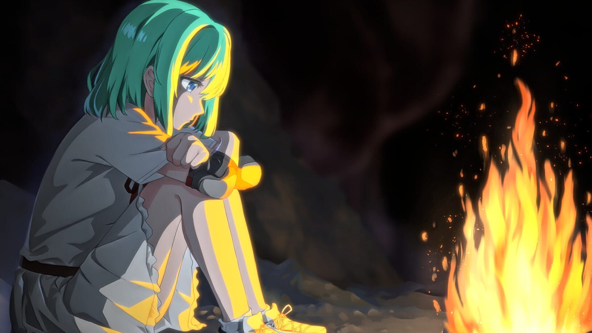 Foto do jogo Advent: Dawn