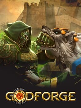 Foto do jogo Godforge