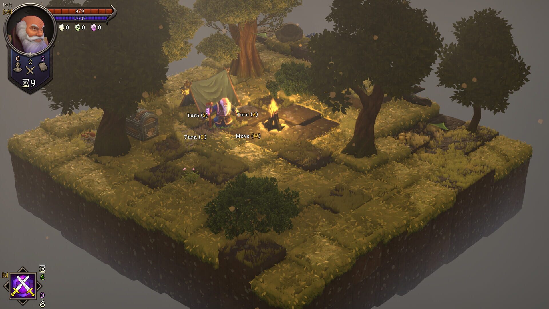 Foto do jogo Mythswayer
