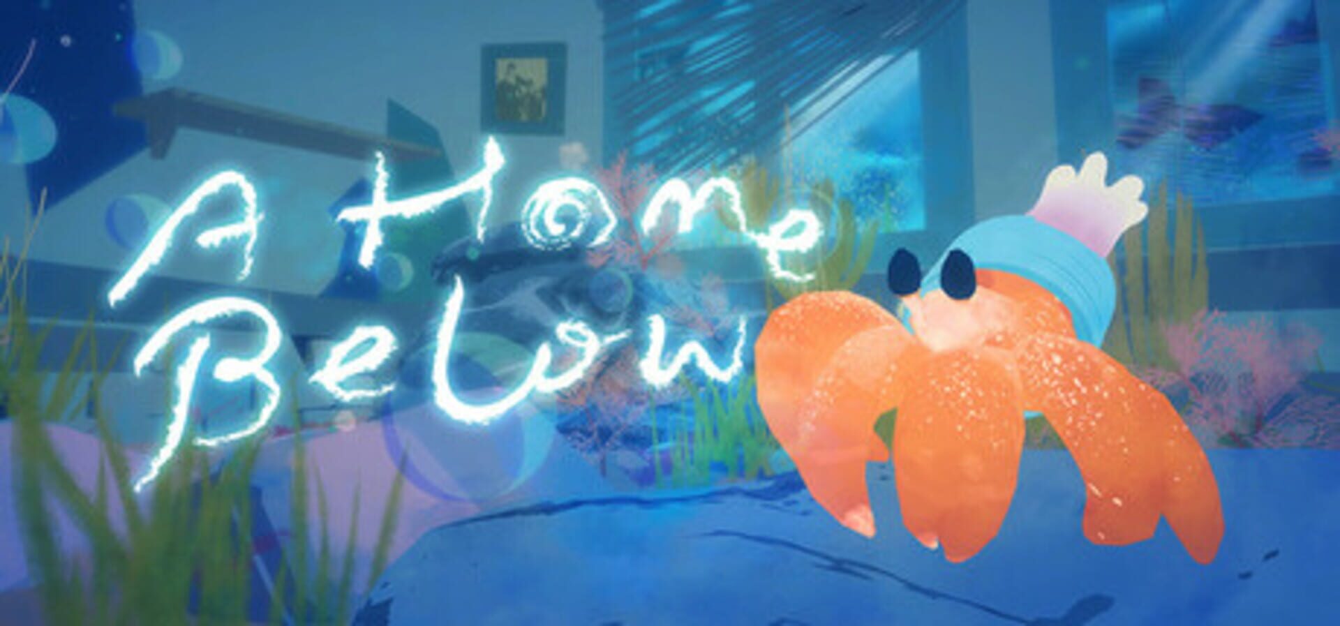 Foto do jogo A Home Below