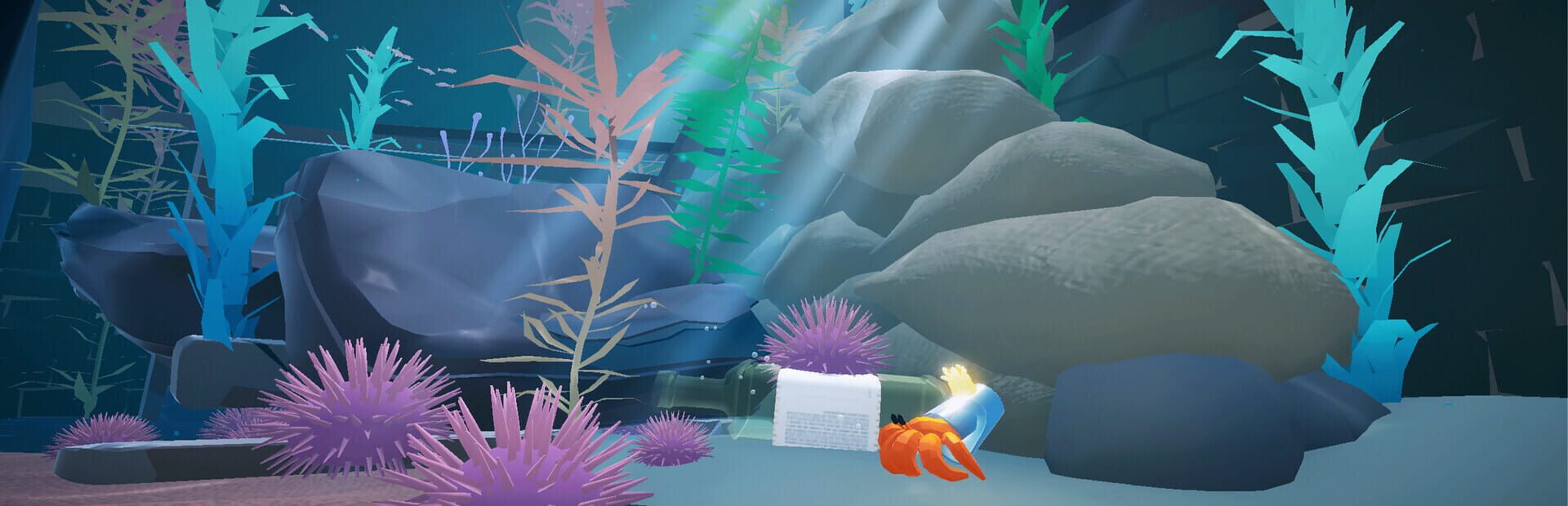 Foto do jogo A Home Below