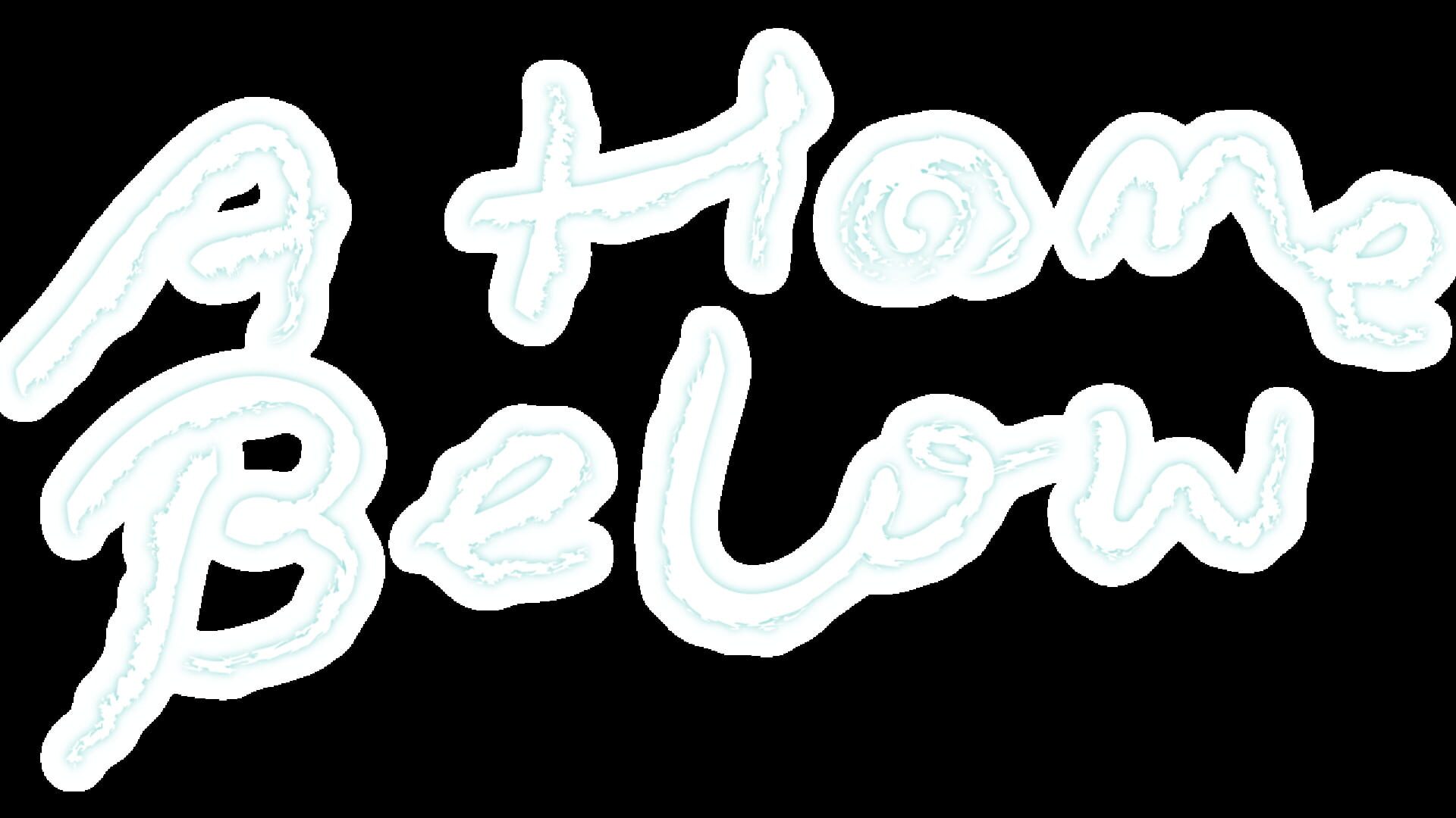 Foto do jogo A Home Below