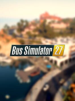 Foto do jogo Bus Simulator 27