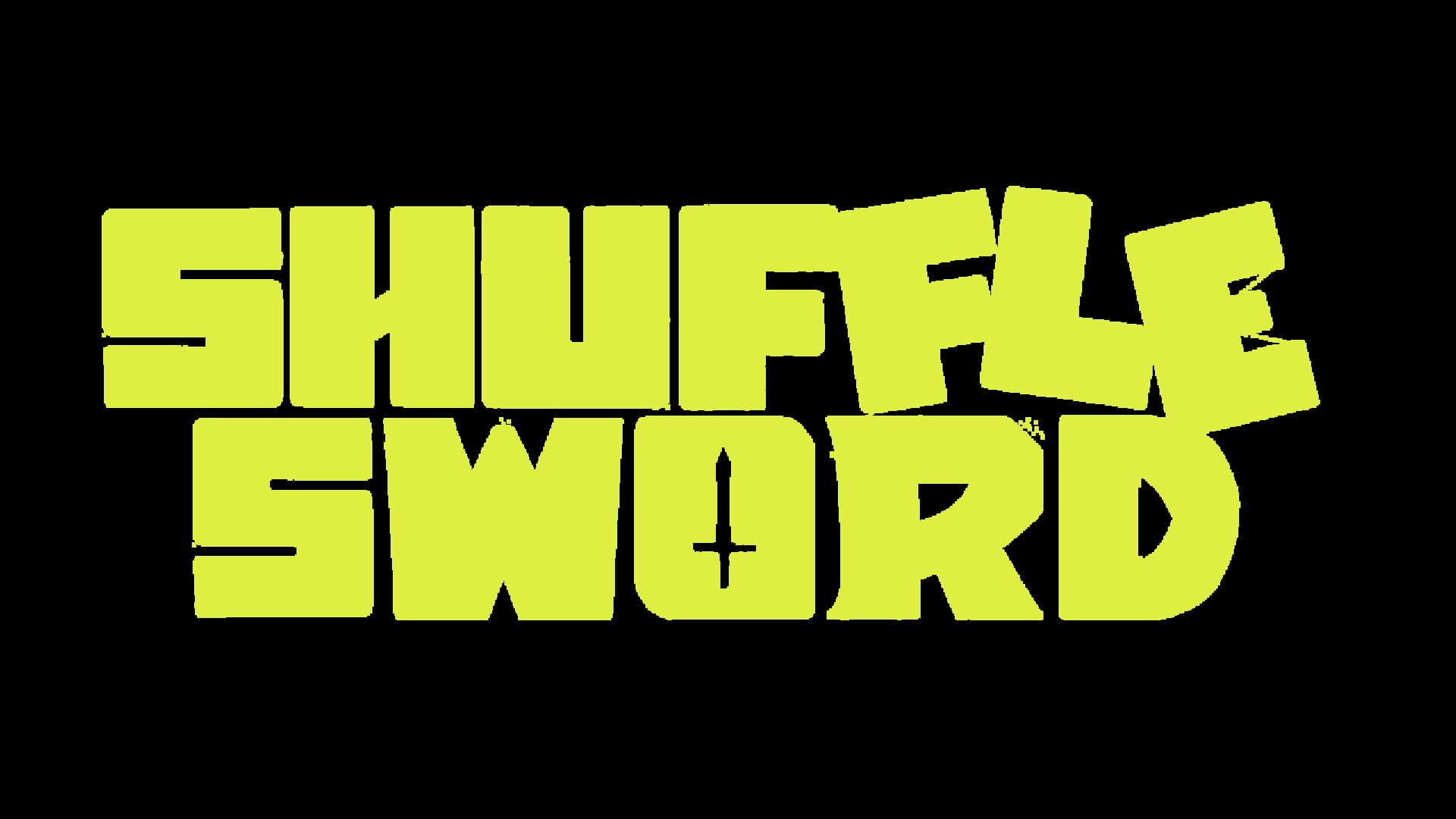 Foto do jogo Shuffle Sword