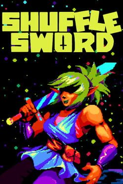 Foto do jogo Shuffle Sword