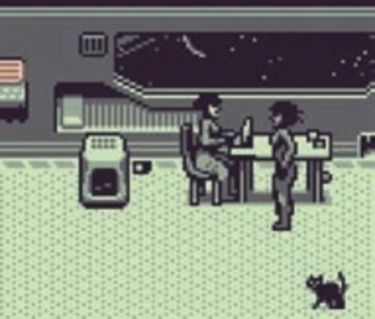 Foto do jogo First Contact Protocol