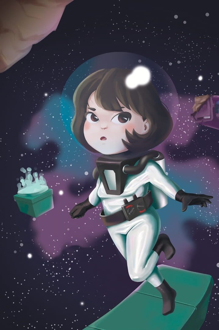 Foto do jogo Gravitorque DX