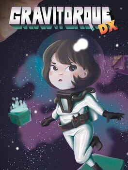 Foto do jogo Gravitorque DX
