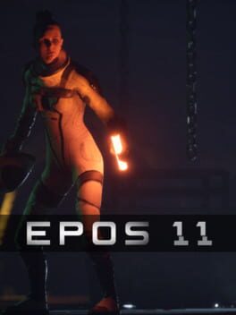 Foto do jogo Epos 11