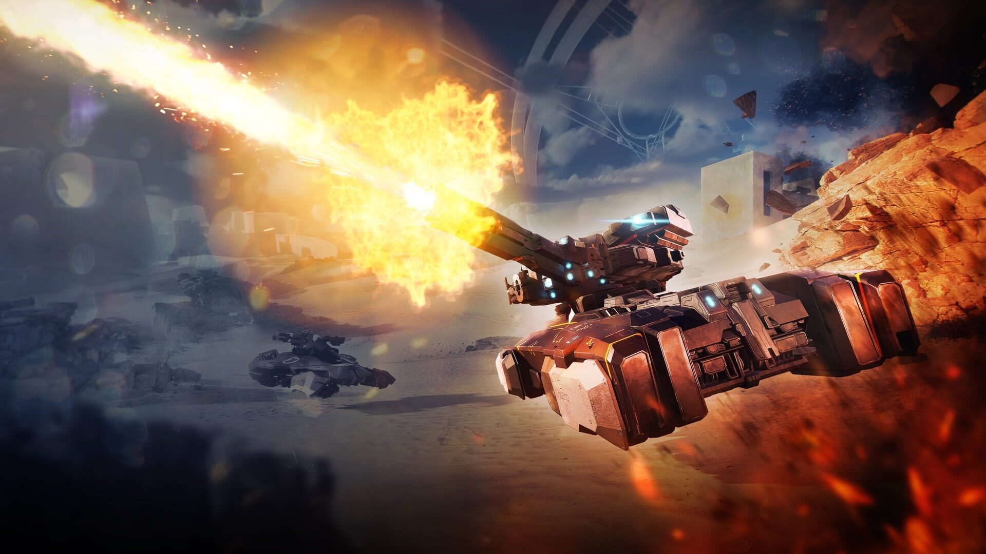 Foto do jogo Loaders