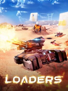 Foto do jogo Loaders
