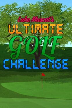 Foto do jogo Luke Muscat's Ultimate Golf Challenge
