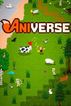 Foto do jogo Aniverse