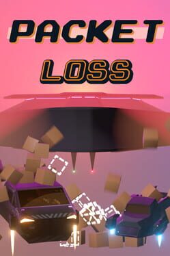 Foto do jogo Packet Loss