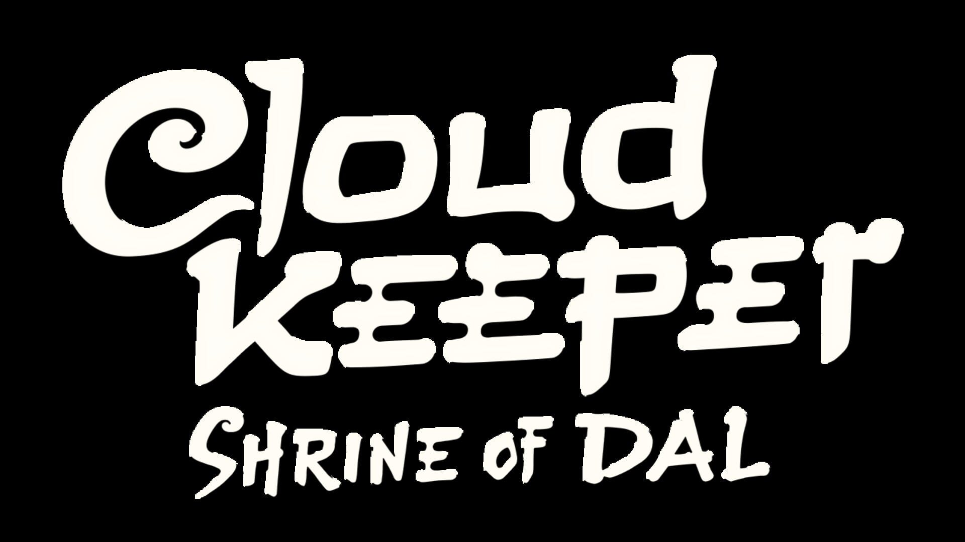 Foto do jogo Cloud Keeper: Shrine of Dal