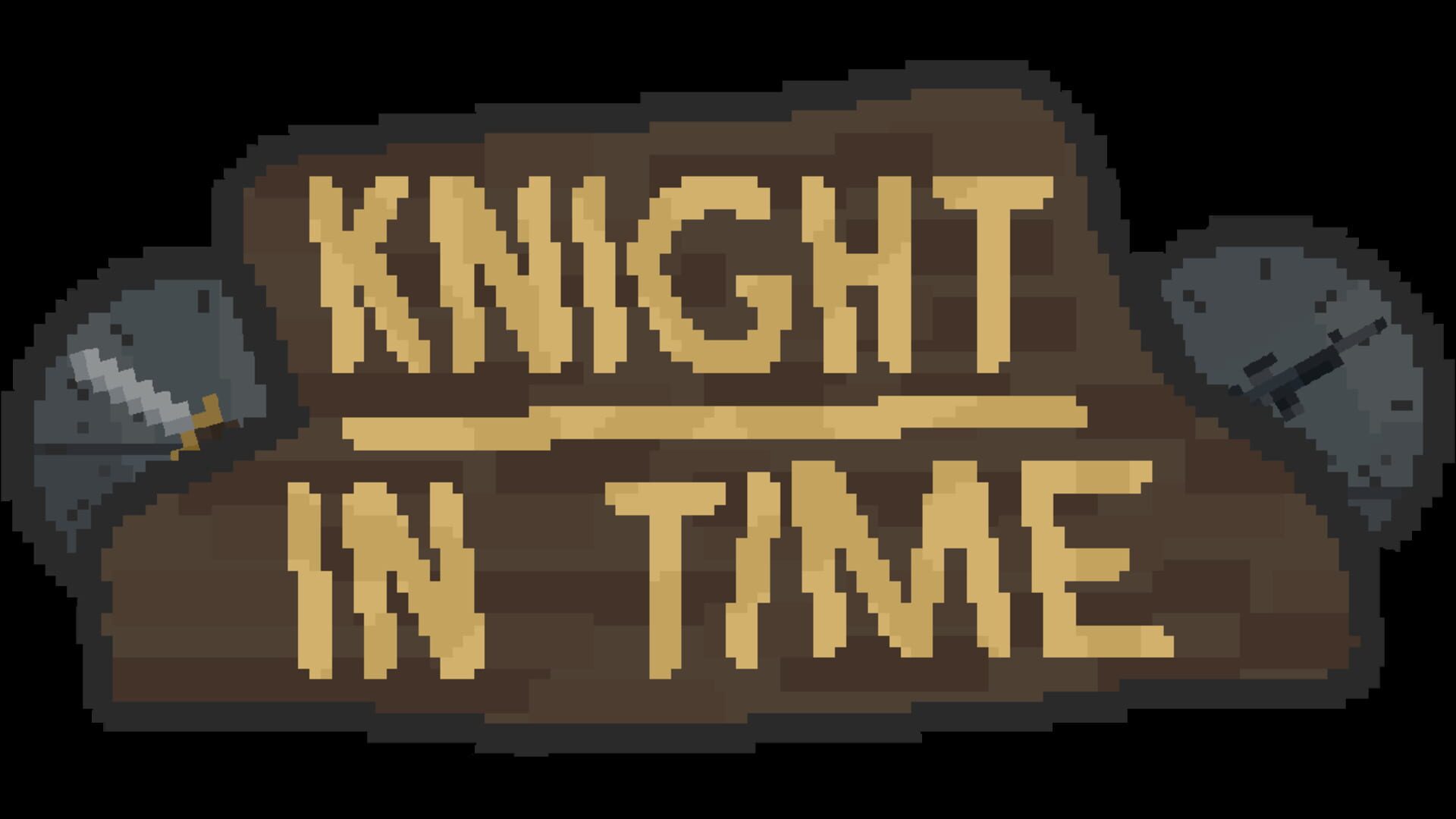 Foto do jogo Knight in Time