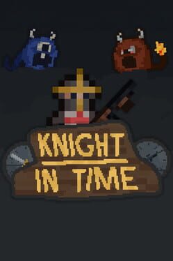 Foto do jogo Knight in Time