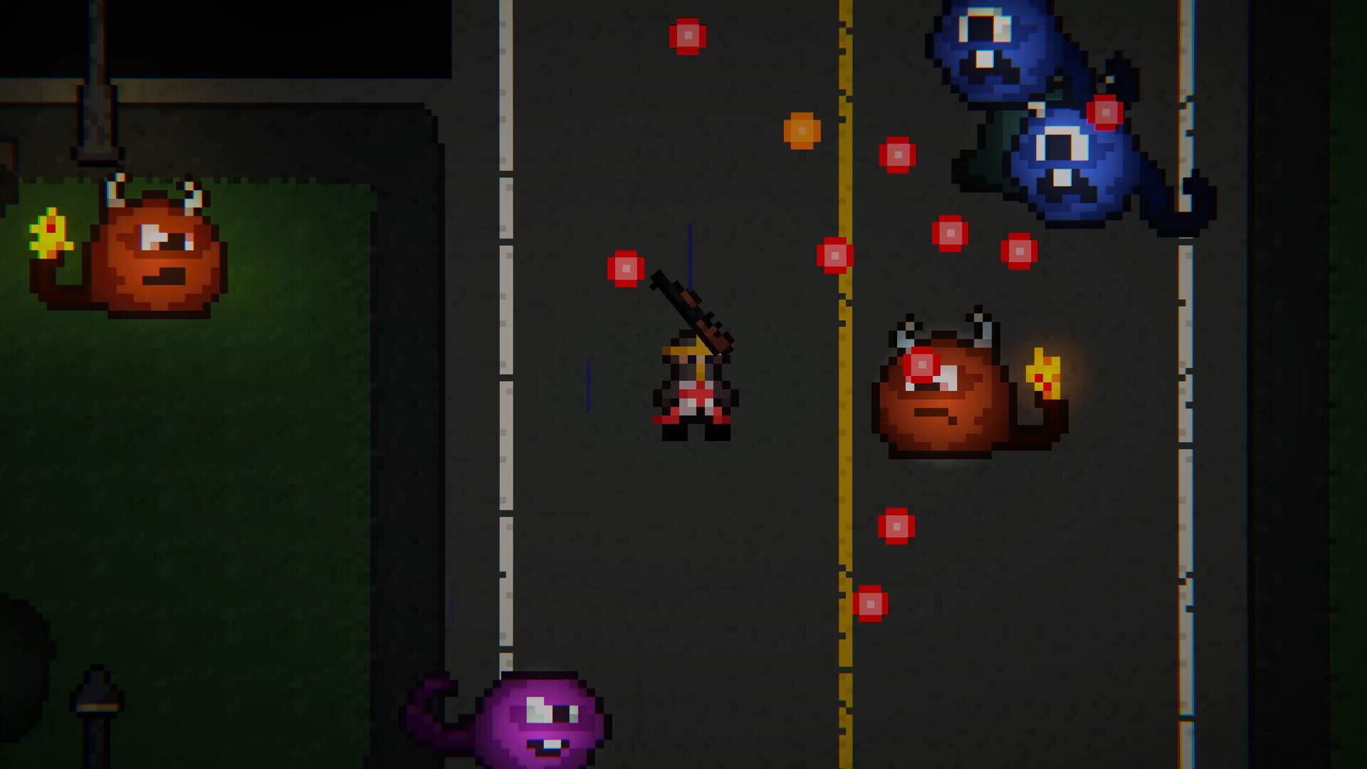 Foto do jogo Knight in Time