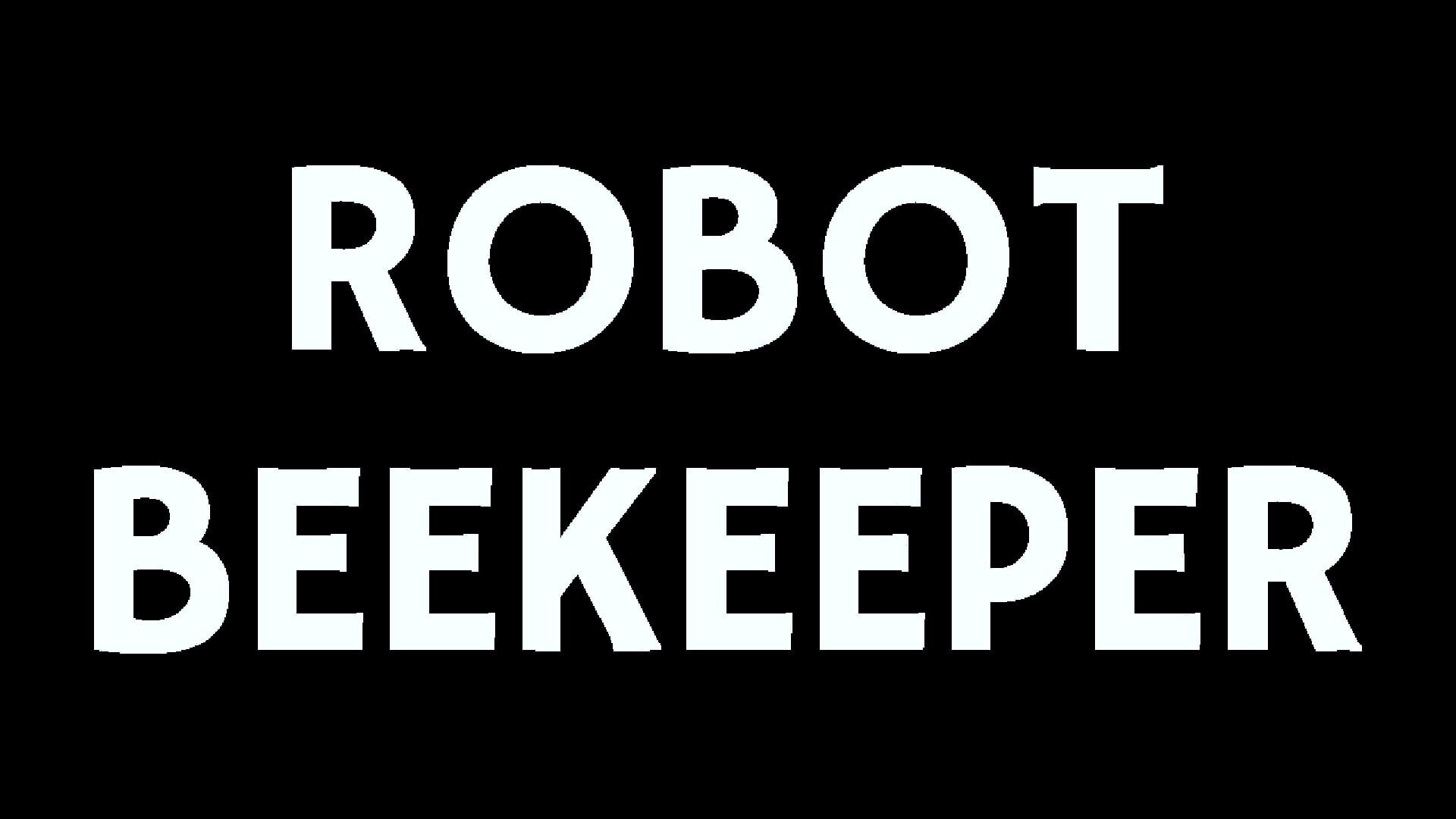 Foto do jogo Robot Beekeeper