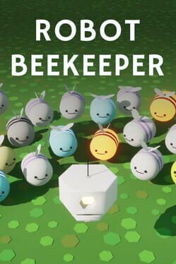 Foto do jogo Robot Beekeeper