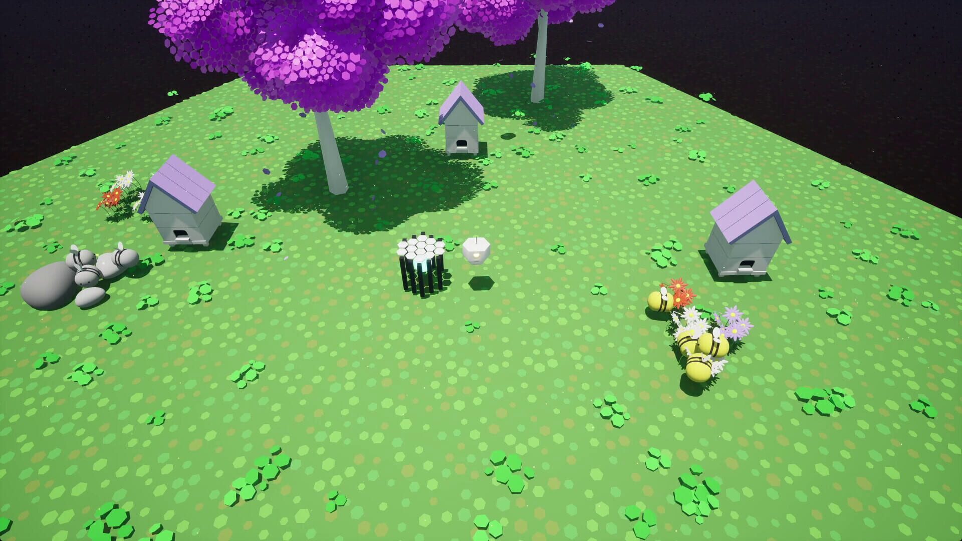 Foto do jogo Robot Beekeeper