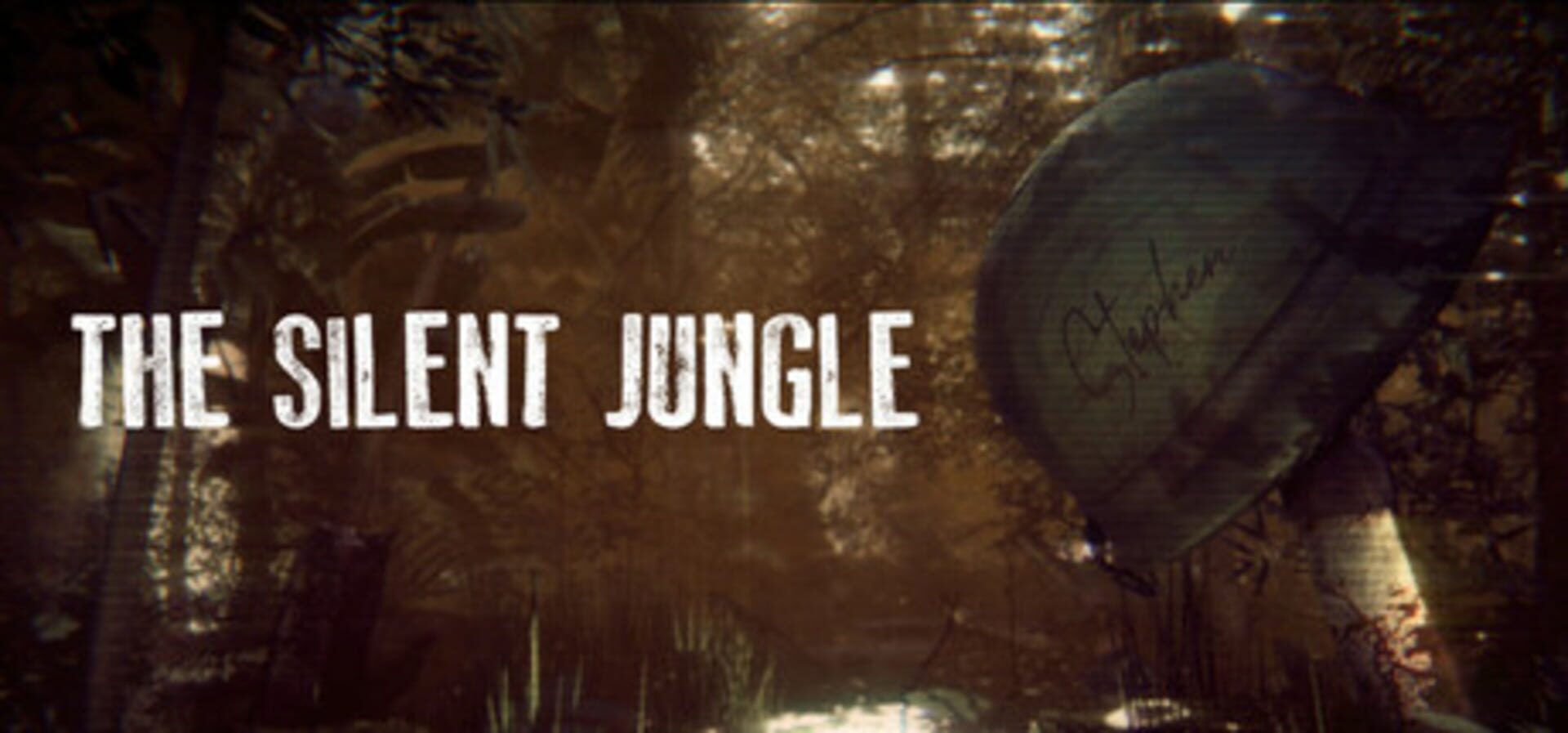 Foto do jogo The Silent Jungle