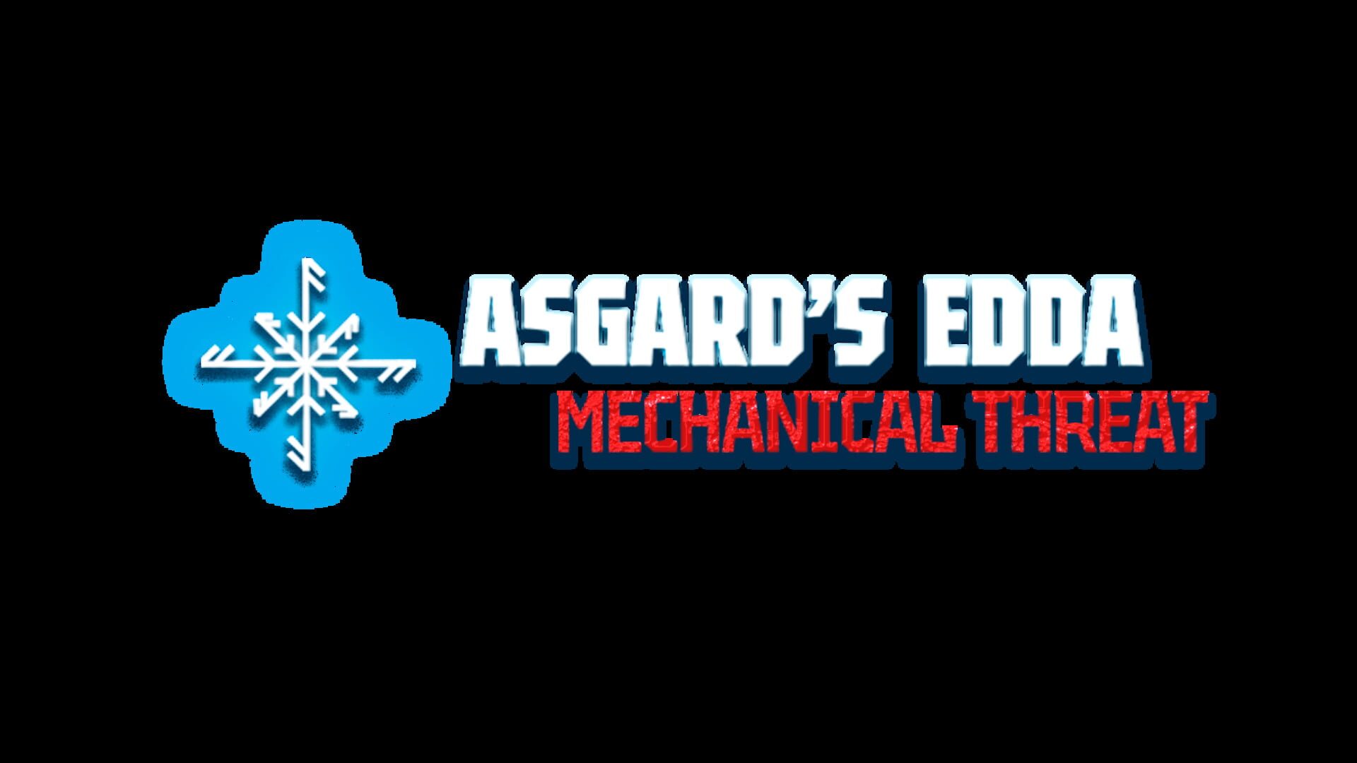 Foto do jogo Asgard's Edda: Mechanical Threat