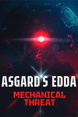 Foto do jogo Asgard's Edda: Mechanical Threat