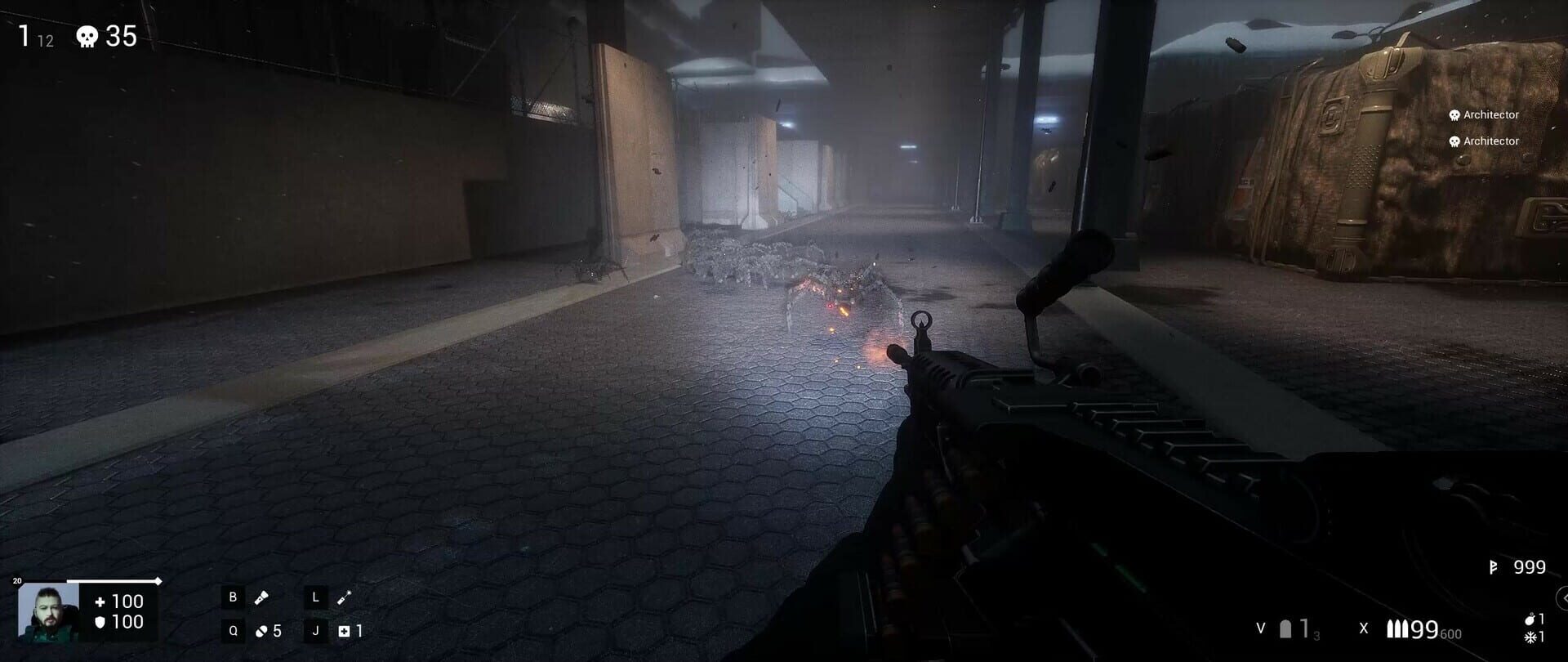 Foto do jogo Asgard's Edda: Mechanical Threat