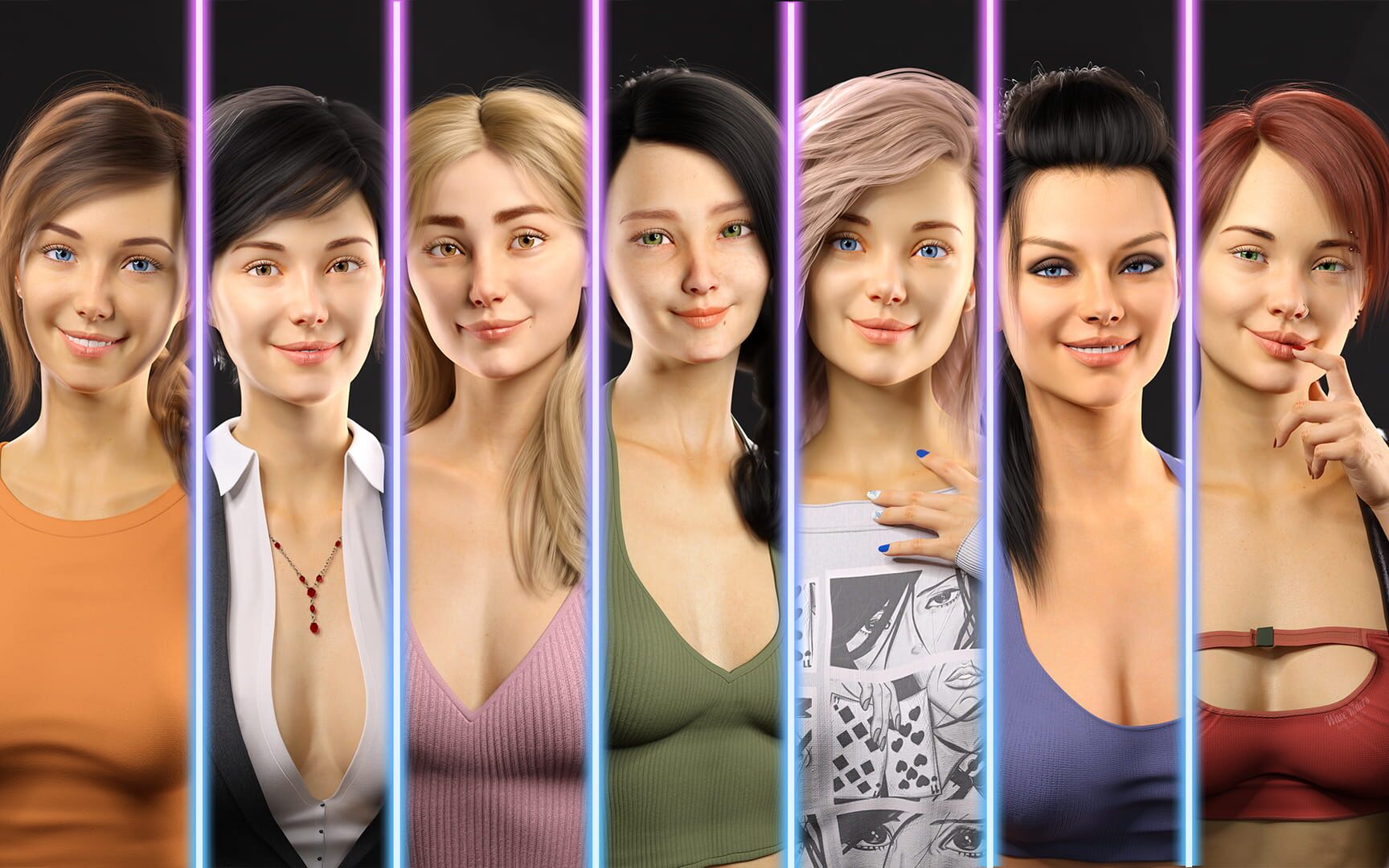 Foto do jogo University of Problems