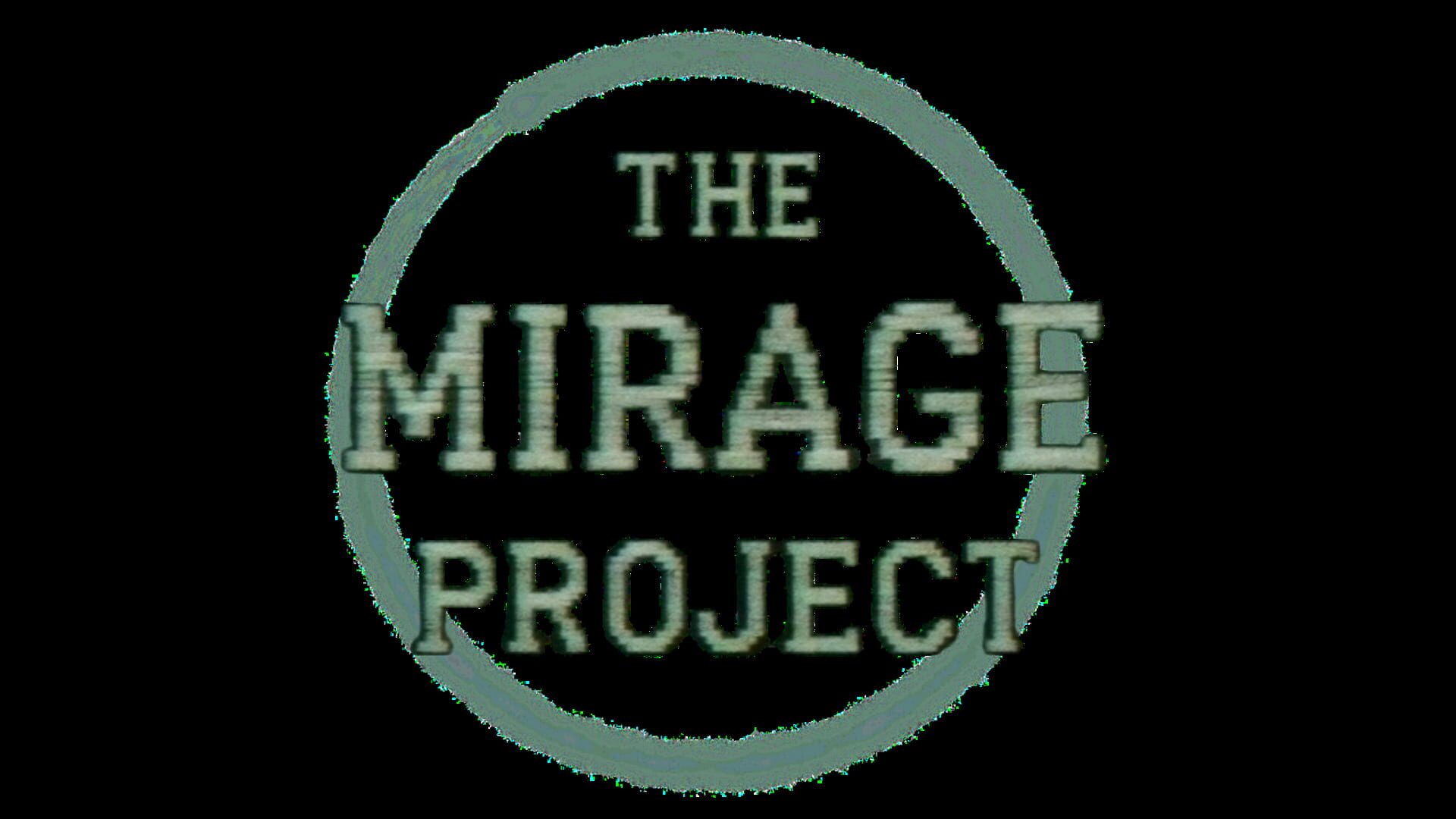 Foto do jogo The Mirage Project