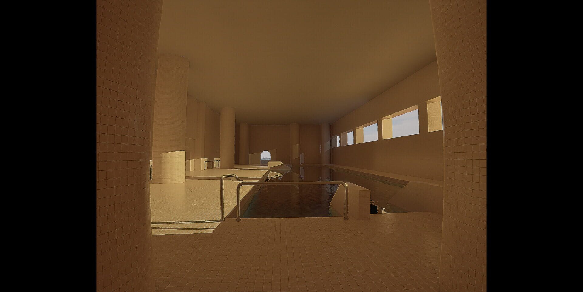Foto do jogo The Mirage Project