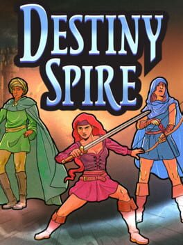 Foto do jogo Destiny Spire