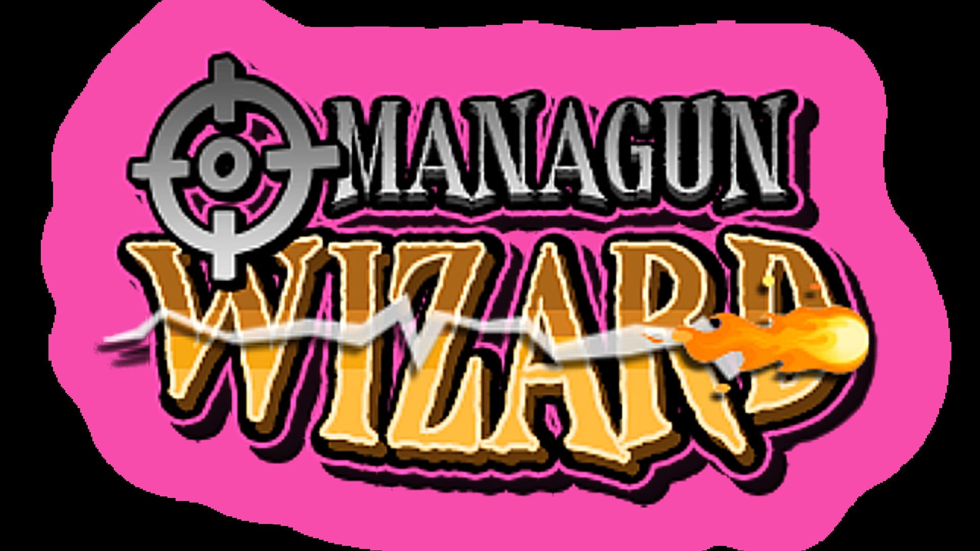 Foto do jogo Managun Wizard