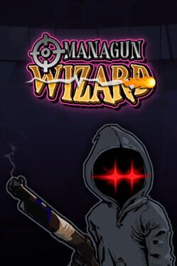 Foto do jogo Managun Wizard
