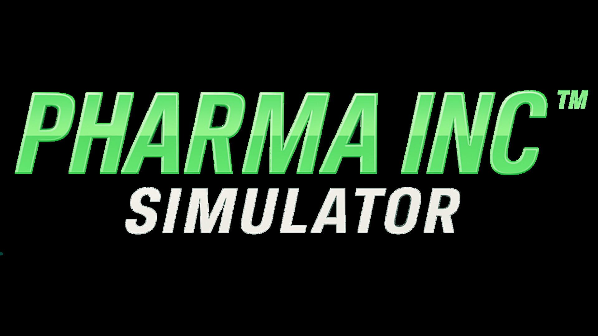 Foto do jogo Pharma Inc Simulator