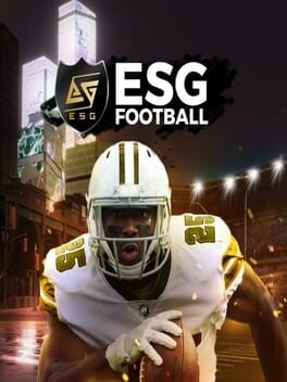Foto do jogo ESG Football