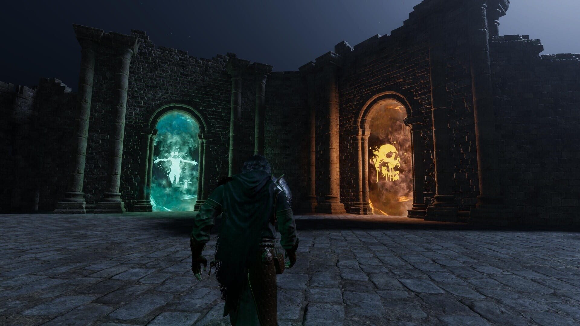Foto do jogo EoW: Willer's Dominion