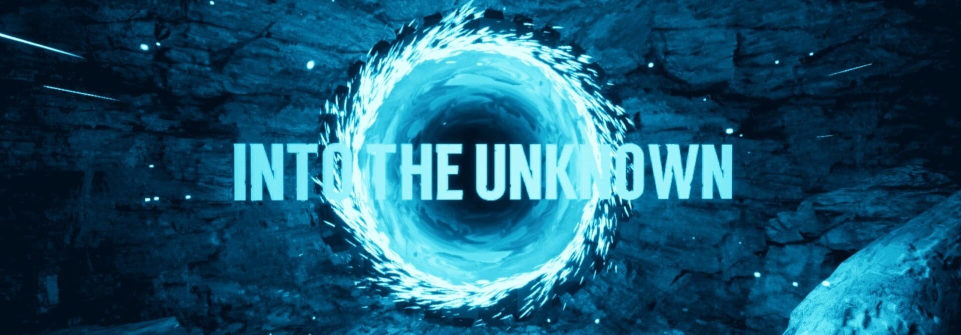 Foto do jogo Into The Unknown