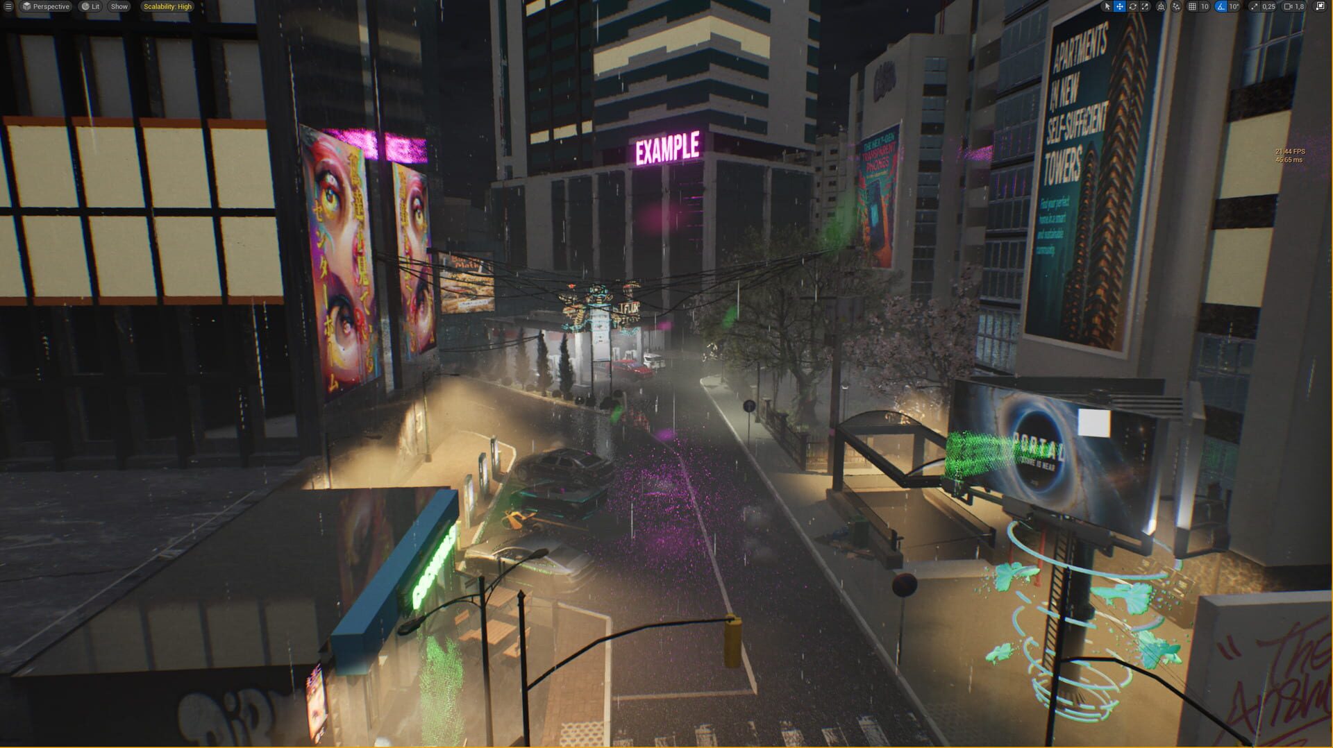 Foto do jogo Into The Unknown