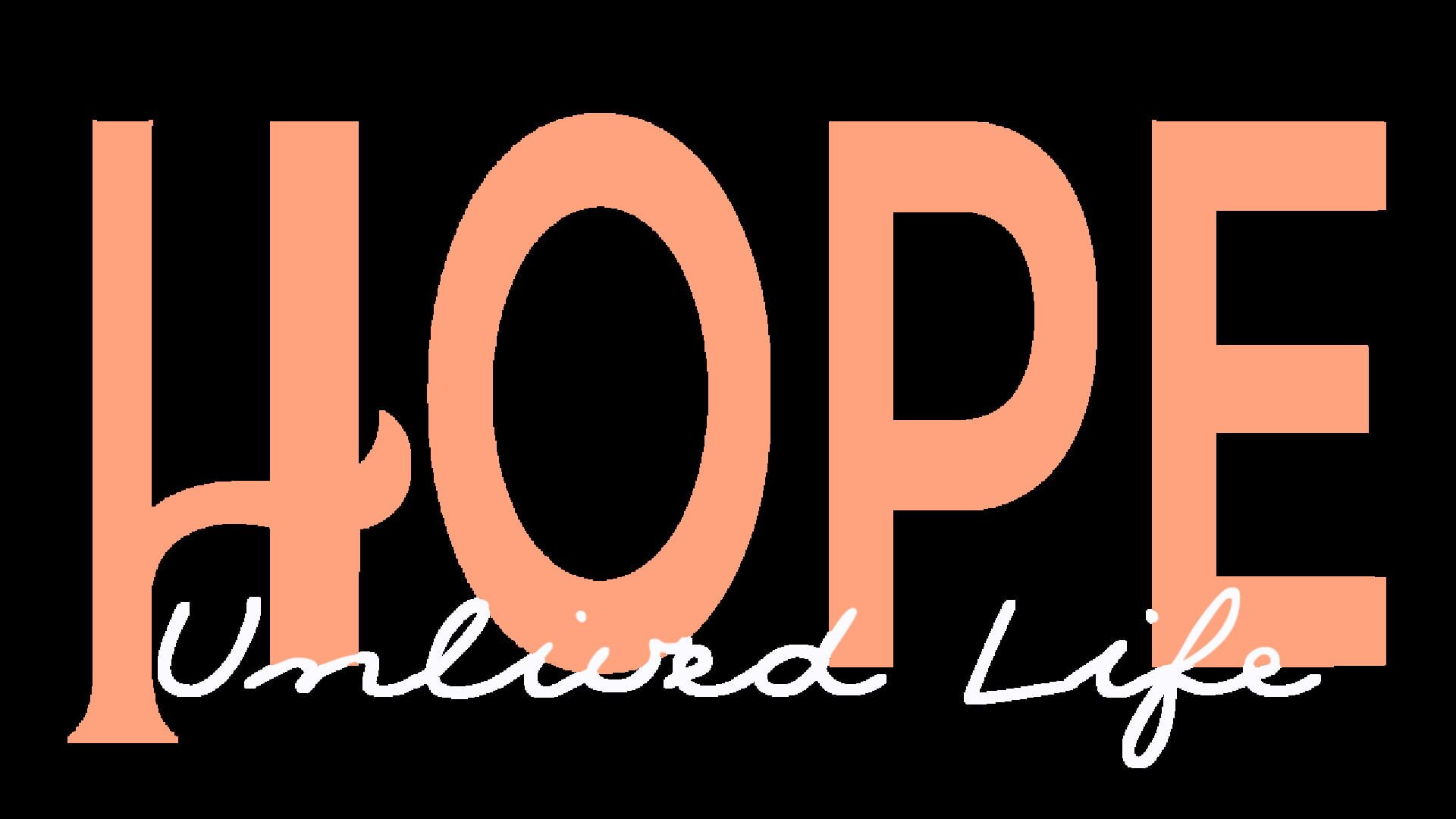 Foto do jogo Hope: Unlived Life