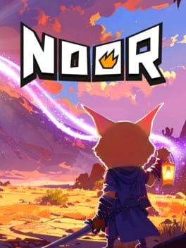Foto do jogo Noor